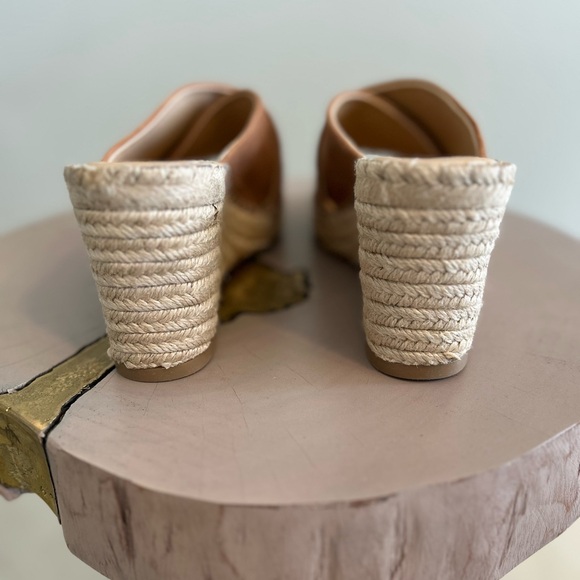 Splendid platform wedge - Picture 4 of 4